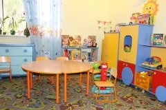 "Капитошка" на Братьев Коростелевых