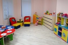 "Капитошка" в ЖК "Южный город"