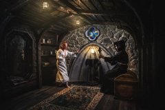"УралКвест", квесты
