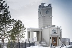 "Амурский утес", музейно-культурный центр