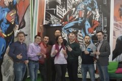 GamesLab, "ГеймсЛаб"