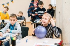 "Учись учиться"