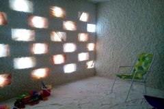 "Salt House. Казанские соляные пещеры" на Академика Сахарова