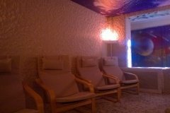"Salt House. Казанские соляные пещеры" на Бирюзовой