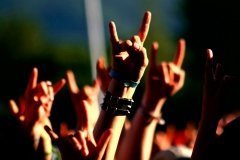 Rock Your English