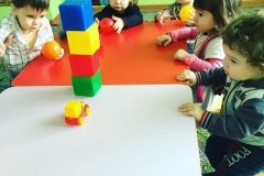"Я сам" на Лесгафта