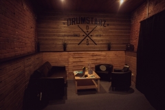 Drumstarz, школа игры на барабанах