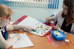 Центр детского развития по методике Л. Л. Васильевой