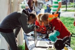 "Лобачевский Lab", парк науки ННГУ