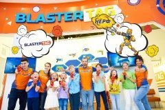 BlasterTag