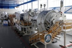 "Агентство космического туризма"