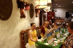 Artideaparty, организация арт-вечеринок