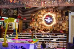 Kid's city by Pizzaiolo, "Кидс сити"