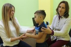 "Дельфания" на Кропоткина