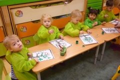 "СынДочка" в Балашихе