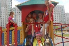 "СынДочка" в Люберцах