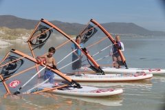 Surf-point Camp в Переславле-Залесском