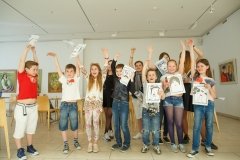 Jurmala Digital Camp for Teens