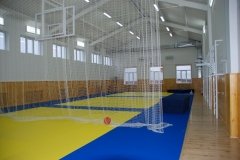 Martial Arts Life, "Маршал Артс"