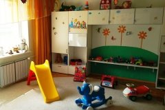 "Делайт" на Уралмаше