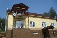 Aurinko, "Ауринко", гостевой дом