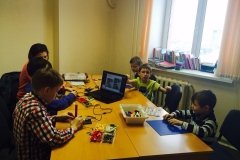 "Мозаика", центр развития личности