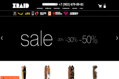 X-Raid.ru
