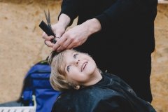 KidCut, "КидКат", выездная парикмахерская