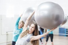 "Ника", спортивно-оздоровительный комплекс