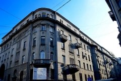 Государственная галерея на Солянке