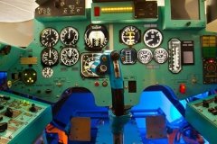 "Авиатор на Таганке", турниры на авиатренажёре истребителя Су-27
