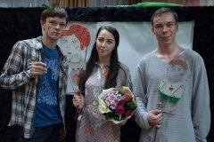 "Данделионы"