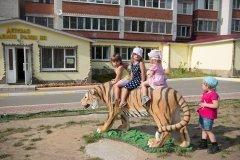 "Детская академия развития"
