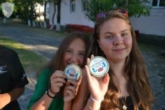 English Brain Camp