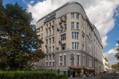 "Музыкальное сердце театра"