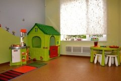"Поляна Чудес", детский игровой клуб в Жулебино