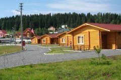 "Першино", база отдыха