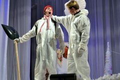 "Театр Одного"
