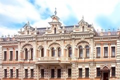 Краснодарский краеведческий музей, Музей Фелицына