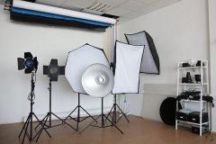 Key, фотостудия