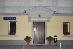 Saint-Dent Clinic