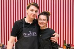 "Гончарная студия №1 "Цветной Бульвар"