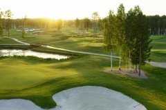 Pine Creek Golf Resort