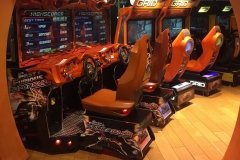 "Игралайф" в ТЦ "Капитолий Ленинградский"