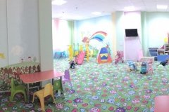 "Зайчата" на Норильской
