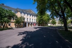 Музей декоративного искусства