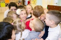 "Школа юных творцов" в Казани