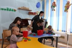 "Карамельки", центр раннего развития в Марьино