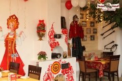 "Илья Муромец" на Ленинском