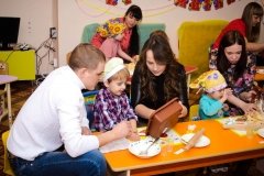"Играйка", центр развития
